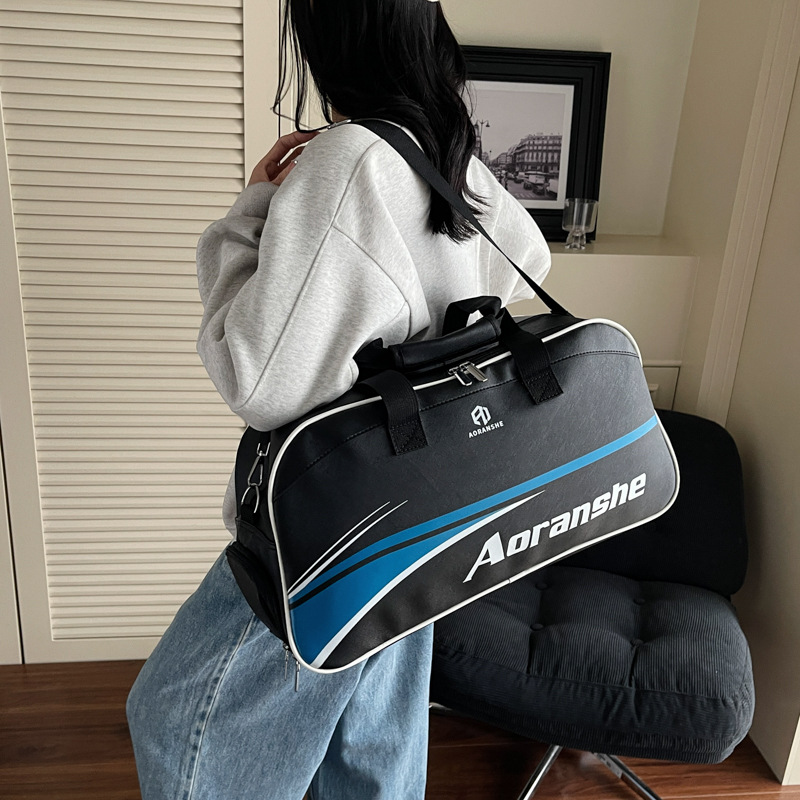 Bolsa minimalista de badminton - Badminton Single avaliação e preço