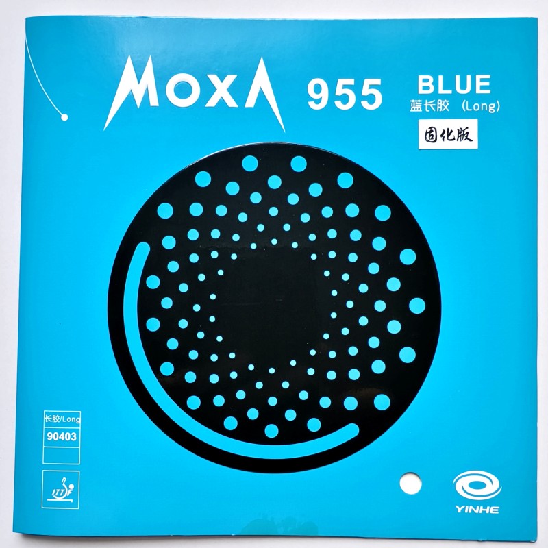 Yinha 955 tênis de mesa de bor - Badminton Single avaliação e preço