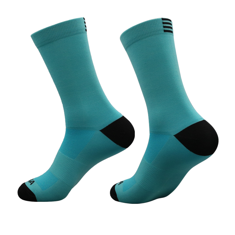 Meias de ciclismo de competiçã - Ankle Support Badminton avaliação e preço