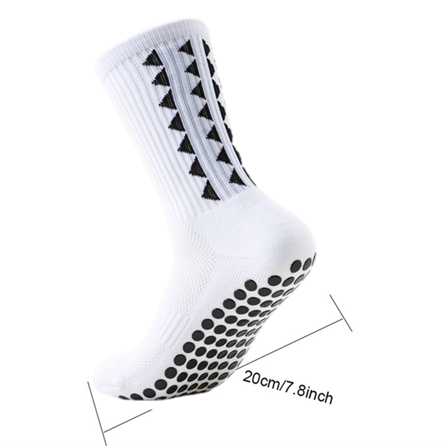 2 pares de meias esportivas an - Ankle Support Badminton avaliação e preço