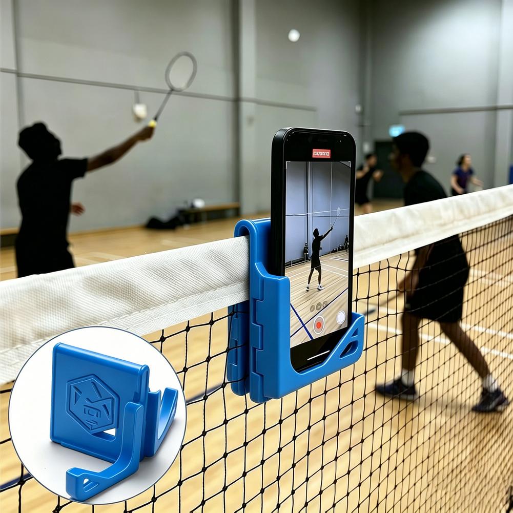 Suporte Portátil para Celular  - Badminton Rank avaliação e preço