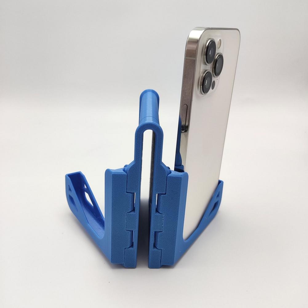 Suporte Portátil para Celular  - Badminton Rank avaliação e preço