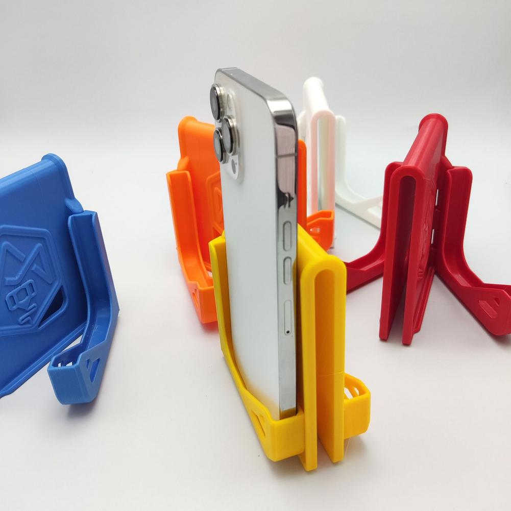 Suporte Portátil para Celular  - Badminton Rank avaliação e preço